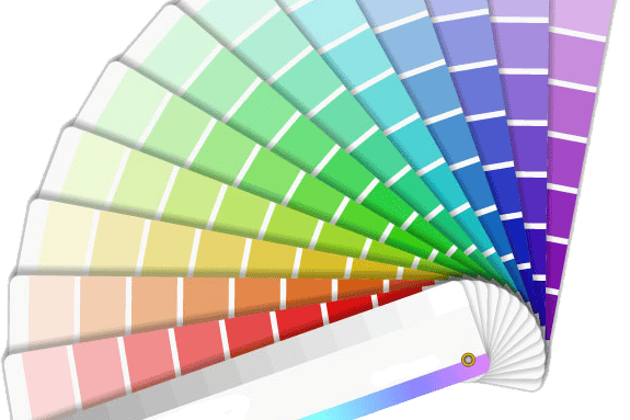 Coloris Pantone Coloris Pantone