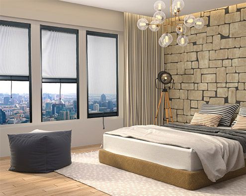 Esthétique agréable