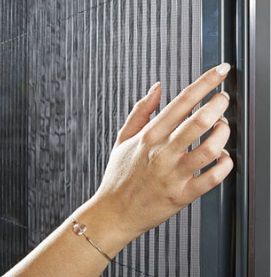 Facile à manoeuvrer