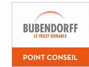 Point conseil Bubendorff 
le volet durable