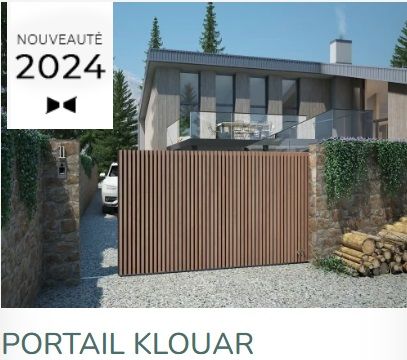 Portail Klouar