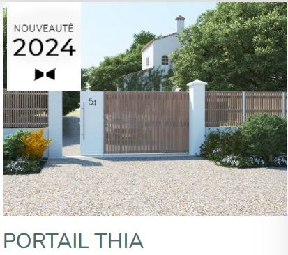 Portail Thia