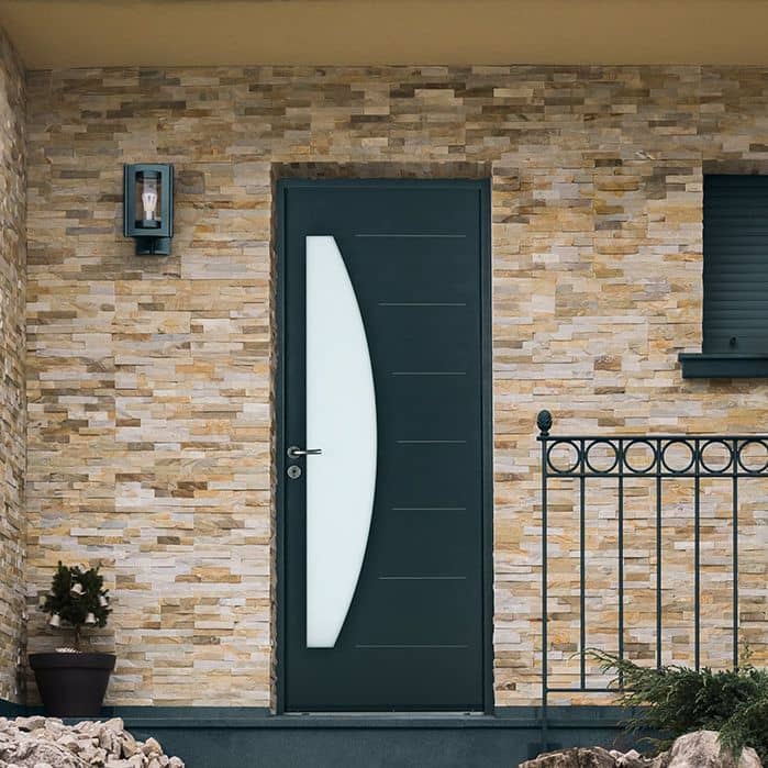 Porte d'entrée Neuville-sur-Saône Porte d'entrée Neuville-sur-Saône